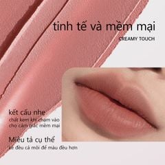 Chì Kẻ Viền Môi MOOEKISS