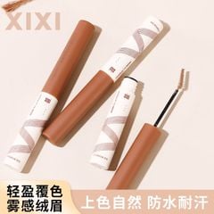 Chuốt Mày XIXI Pure Wild Natural Sense Eyebrow Cream