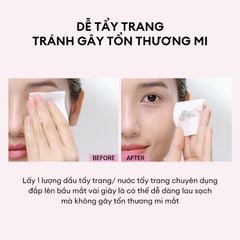 Mascara Colorkey Giúp Mi Dài & Cong Tự Nhiên