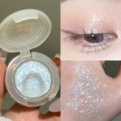 Bảng phấn mắt Xixi long-lasting gloss