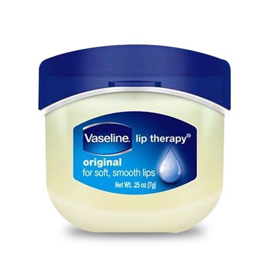 Sáp Dưỡng Môi Vaseline Lip Therapy 7g