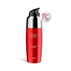 Serum Tinh Chất Olay Regenerist Dưỡng Da Căng Mướt, Sáng Khỏe & Phục Hồi Dấu Hiệu Lão Hóa 50ml