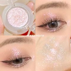 Bảng phấn mắt Xixi long-lasting gloss
