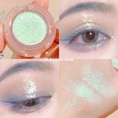 Bảng phấn mắt Xixi long-lasting gloss