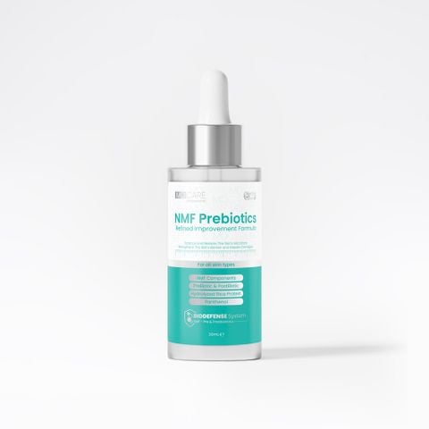 Serum Cân Bằng Lợi Khuẩn, Phục Hồi Hàng Rào Bảo Vệ Da MD Care NMF Prebiotics Refined Improvement Fomula