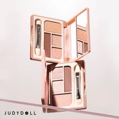 Bảng Mắt 4 ô Trendy JUDYDOLL