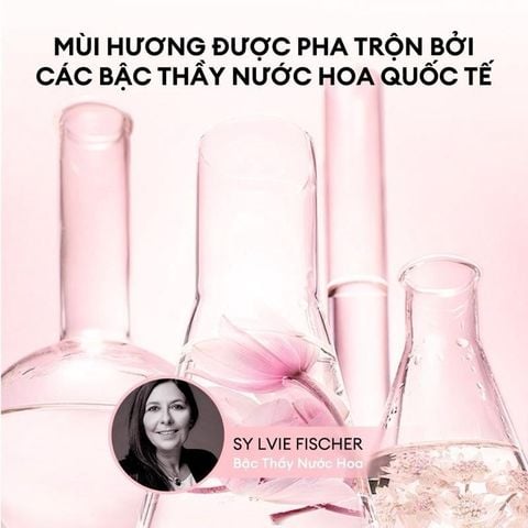Gel Tắm Hương Hoa Và Trái Cây Hỗ Trợ Dưỡng Sáng Da Colorkey Rosé Crush Shower Gel 400ml