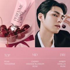 Kem Tay Nước Hoa After Blow Perfume Hand Cream 50ml