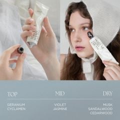 Kem Tay Nước Hoa After Blow Perfume Hand Cream 50ml
