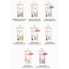 Kem Tay Nước Hoa After Blow Perfume Hand Cream 50ml
