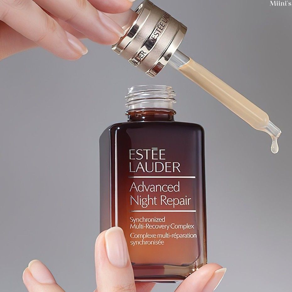 Tinh Chất Phục Hồi Da Ban Đêm ESTEE LAUDER Advanced Night Repair 50ml