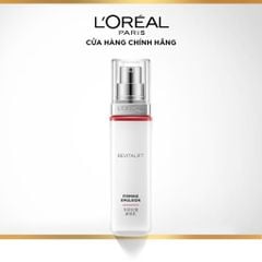 Sữa Dưỡng Da Căng Bóng Hỗ Trợ Mờ Nếp Nhăn L'OREAL Revitalift Advanced Anti - Winkle Firming Elmution 50ml