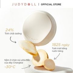 Phấn Nước JUDYDOLL Moisturizing Cushion 14g