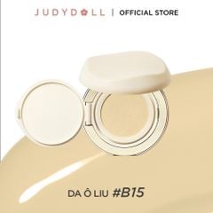 Phấn Nước JUDYDOLL Moisturizing Cushion 14g