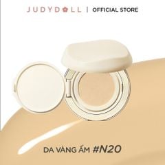 Phấn Nước JUDYDOLL Moisturizing Cushion 14g