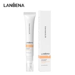 Kem Dưỡng Mắt LANBENA Niacinamide Làm Sáng Vùng Mắt 20ml