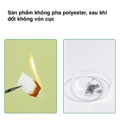 Khăn Mặt Khô MediCheri Dùng 1 Lần Lau Khô, Lau Ướt