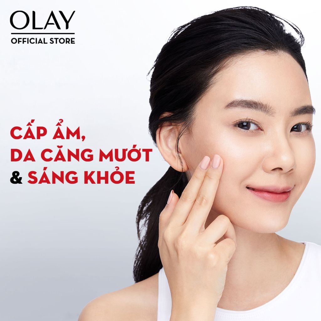 Kem Dưỡng Ẩm Olay Ngừa Lão Hóa Da Regenerist Micro-Sculpting Cream Night 50g