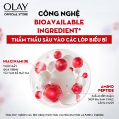 Kem Dưỡng Ẩm Olay Ngừa Lão Hóa Da Regenerist Micro-Sculpting Cream Night 50g