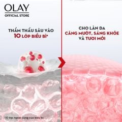 Kem Dưỡng Ẩm Olay Ngừa Lão Hóa Da Regenerist Micro-Sculpting Cream Night 50g