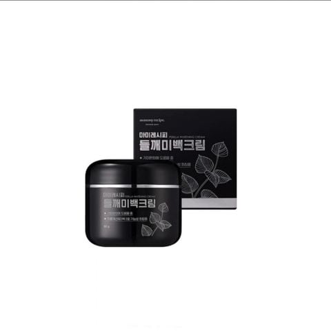 Kem Dưỡng Mờ Thâm Nám, Trắng Da Mommy Care Perilla Whitening Cream 50gr