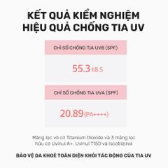 Kem Chống Nắng Round Lab Nâng Tông Da Birch Juice Moisturizing Tone-up Sunscreen 50ml