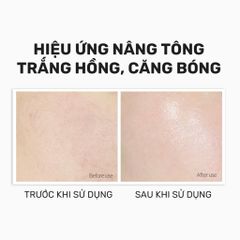 Kem Chống Nắng Round Lab Nâng Tông Da Birch Juice Moisturizing Tone-up Sunscreen 50ml