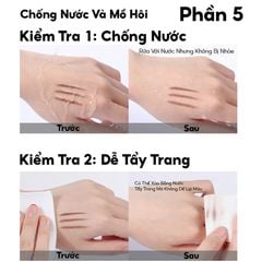 Chì Kẻ Mày Hai Đầu Colorkey Lâu Trôi The Rapid Eyebrow Pencil 0.07g