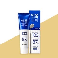 Kem Đánh Răng Median Gum Science Toothpaste 120g