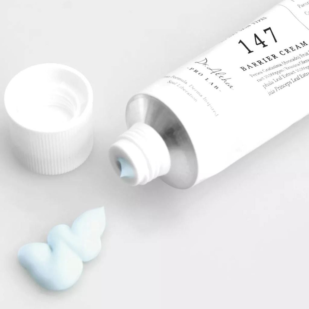 Kem dưỡng ẩm, phục hồi da Dr.Althea 345 Relief Cream 50ml