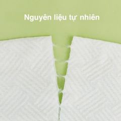 Khăn Mặt Khô MediCheri Dùng 1 Lần Lau Khô, Lau Ướt