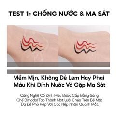 Bút Kẻ Mắt Nước Colorkey Lâu Trôi Floating Color Liquid Eyeliner 0.5ml