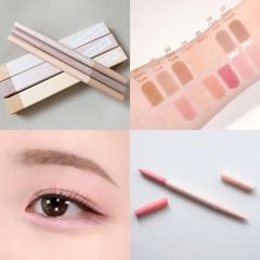 Bút 2 đầu kẻ bọng mắt và highlight Colorgram All In One Aegyo-Sal Maker