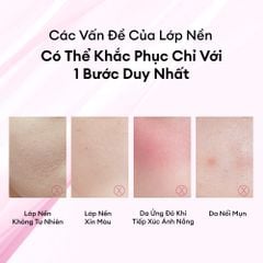 Phấn nước Colorkey Long Lasting Flawless Brightening Cushion Cream SPF 50+ PA++++ 11g
