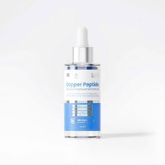 Tinh Chất Chống Lão Hóa, Tăng Sinh Collagen MD CARE Copper Peptide Serum 30ml