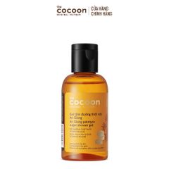 Gel tắm đường thốt nốt An Giang COCOON