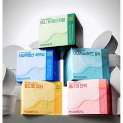 Mặt Nạ Dẻo Mediheal Derma Modeling Pack