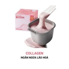 Mặt Nạ Dẻo Mediheal Derma Modeling Pack