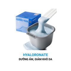 Mặt Nạ Dẻo Mediheal Derma Modeling Pack