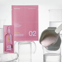 Mặt Nạ Dẻo Mediheal Derma Modeling Pack