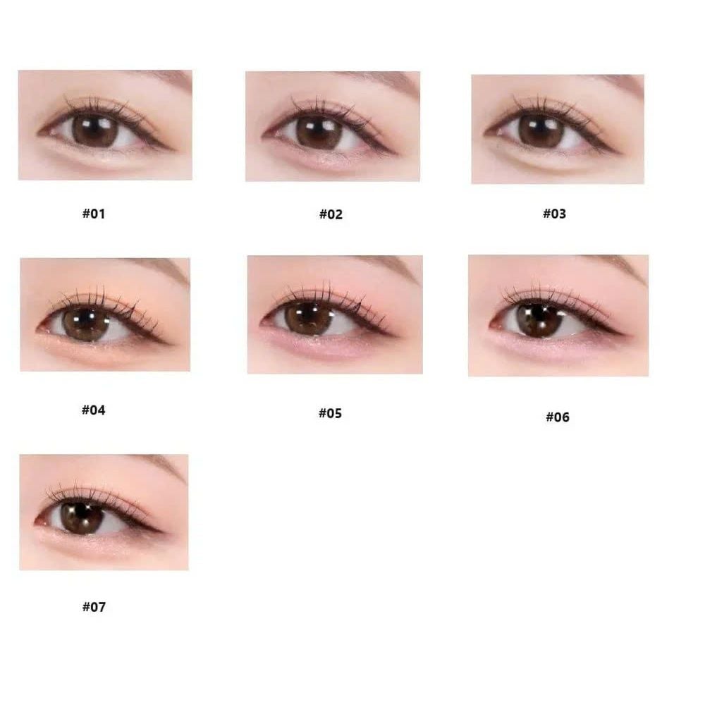 Bút 2 đầu kẻ bọng mắt và highlight Colorgram All In One Aegyo-Sal Maker
