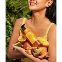 Gel tắm đường thốt nốt An Giang COCOON