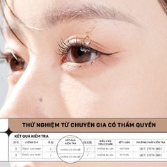 Mascara Chống Nước Ukiss Eyelashes Base 5g