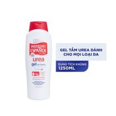 Gel tắm Instituto Espanol Gel De Ducha 1250ml