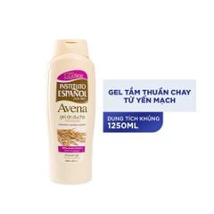 Gel tắm Instituto Espanol Gel De Ducha 1250ml
