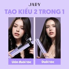 Máy Duỗi Tóc Jary