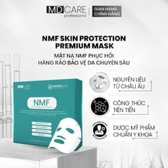 Mặt Nạ MD Care NMF Skin Protection Premium Mask Cấp Ẩm 23g