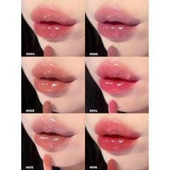 Son Bóng Maybelline New York Lifter Gloss