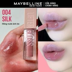 Son Bóng Maybelline New York Lifter Gloss