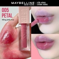 Son Bóng Maybelline New York Lifter Gloss